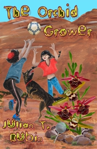 The Orchid Grower - A Juvenile Science Adventure Novel