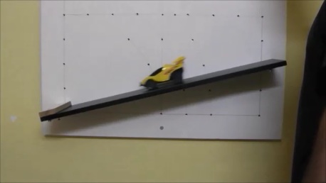 Introduction and definition of forces in physics