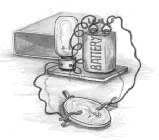 electricity conductivity test